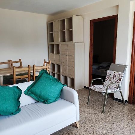Apartamentos Palovi เดเนีย ภายนอก รูปภาพ