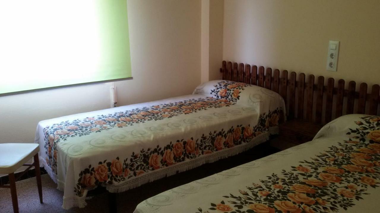Apartamentos Palovi เดเนีย ภายนอก รูปภาพ