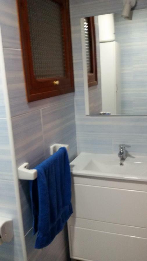 Apartamentos Palovi เดเนีย ภายนอก รูปภาพ